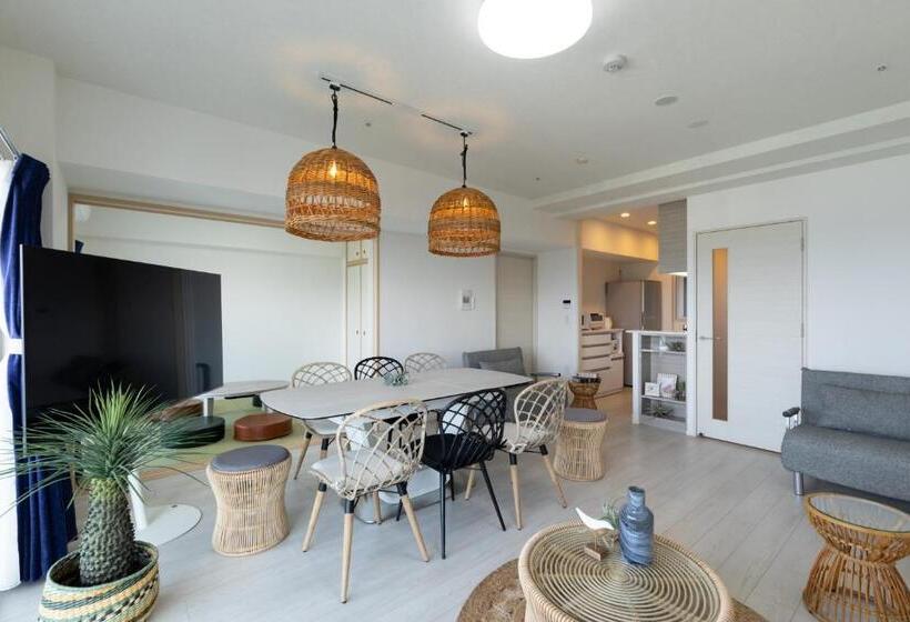 海景套房, クリスタルエグゼ南紀白浜2