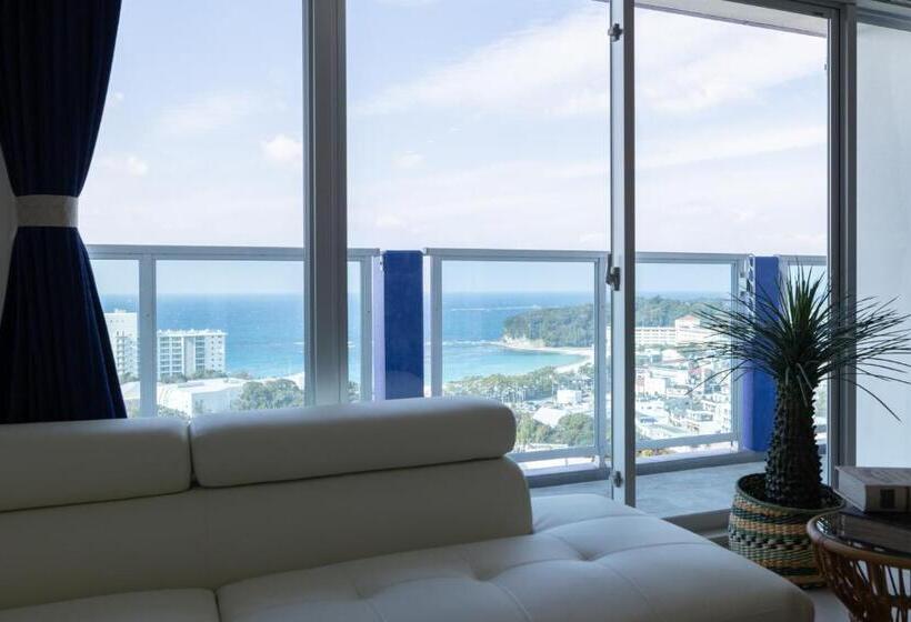 海景套房, クリスタルエグゼ南紀白浜2