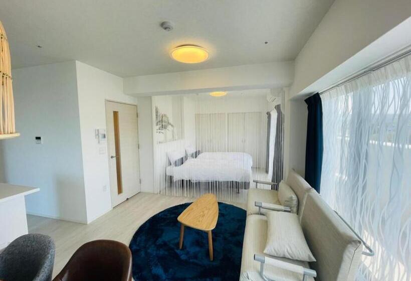 家庭小型套房, クリスタルエグゼ南紀白浜2