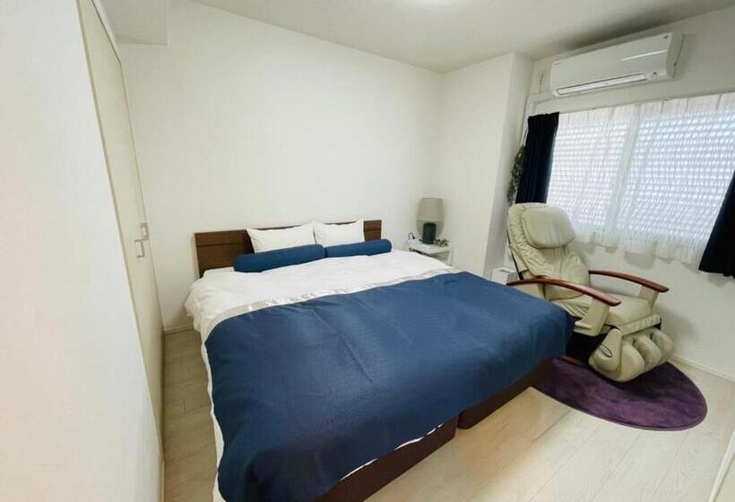 家庭小型套房, クリスタルエグゼ南紀白浜2