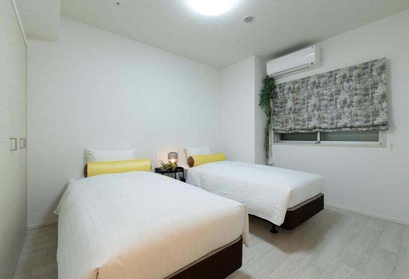 家庭小型套房, クリスタルエグゼ南紀白浜2