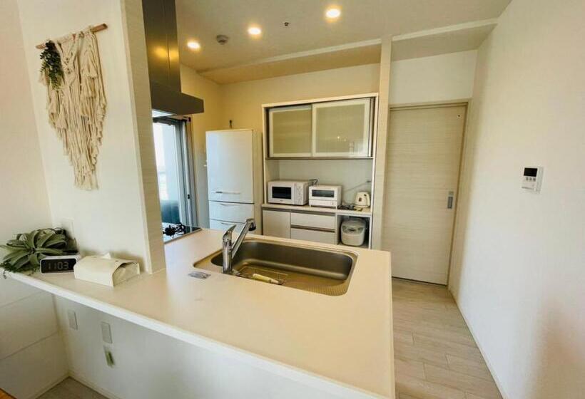 家庭小型套房, クリスタルエグゼ南紀白浜2