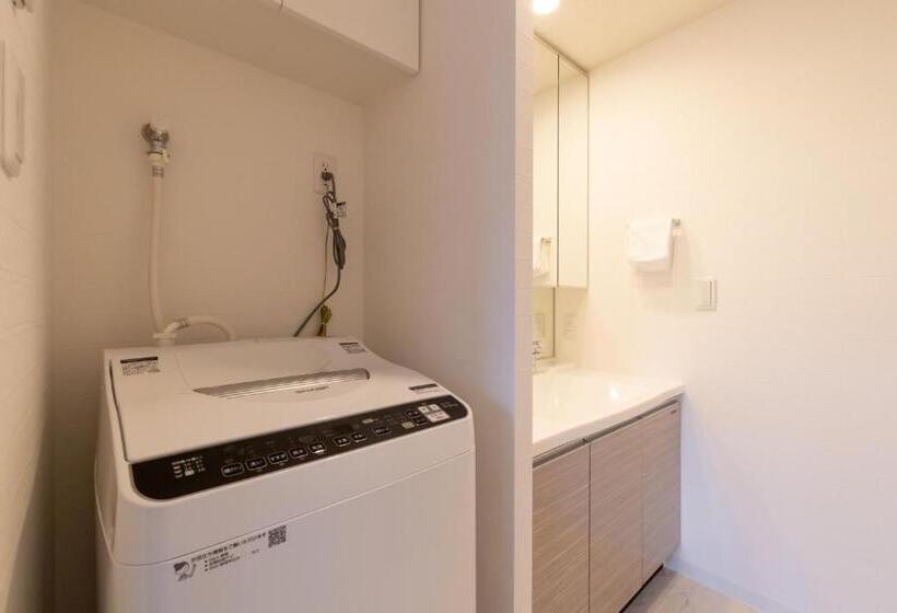 家庭小型套房, クリスタルエグゼ南紀白浜2