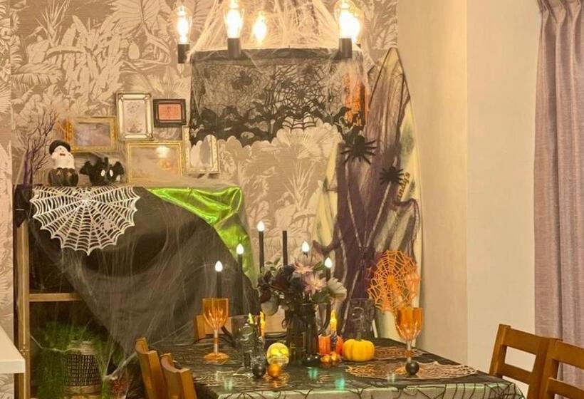 套房带园景, クリスタルエグゼ南紀白浜2