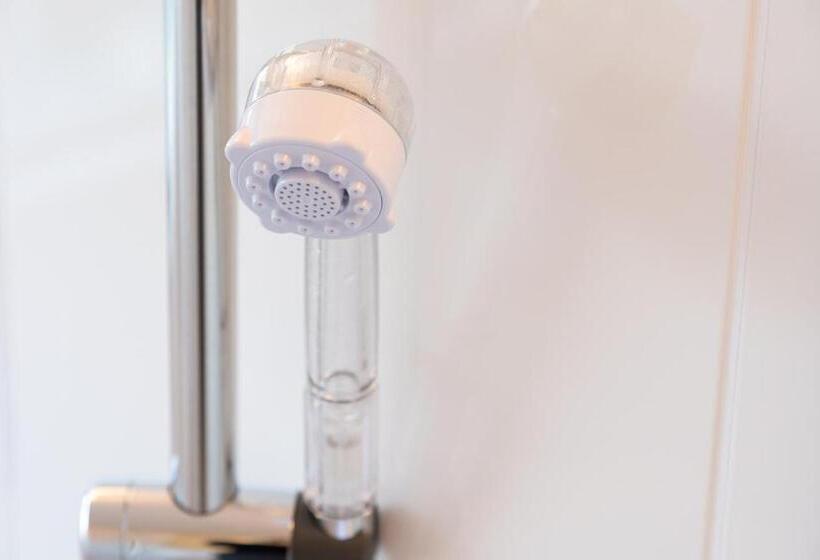 高级海景房, クリスタルエグゼ南紀白浜2