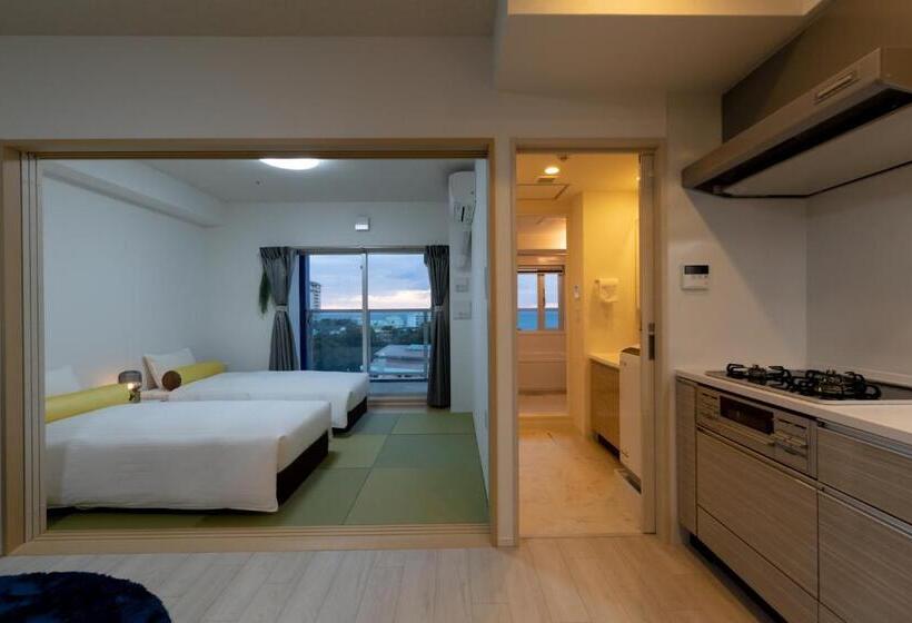 高级海景房, クリスタルエグゼ南紀白浜2