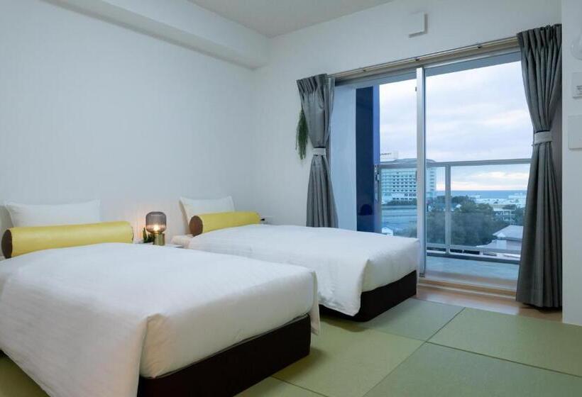 高级海景房, クリスタルエグゼ南紀白浜2