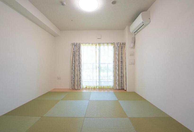 标准间, クリスタルエグゼ南紀白浜2