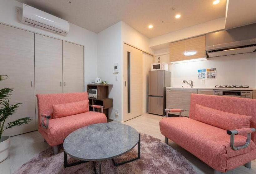 标准间, クリスタルエグゼ南紀白浜2