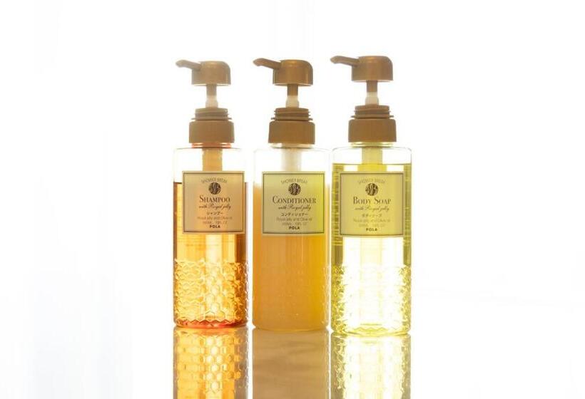 海景套房, クリスタルエグゼ南紀白浜2