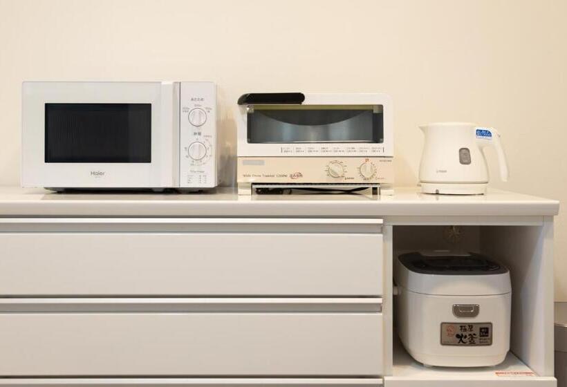 海景套房, クリスタルエグゼ南紀白浜2