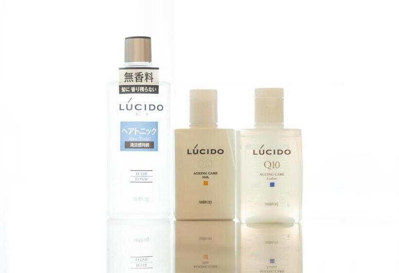 家庭小型套房, クリスタルエグゼ南紀白浜2