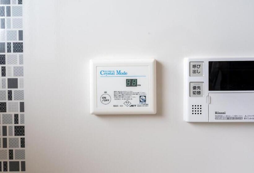 家庭小型套房, クリスタルエグゼ南紀白浜2