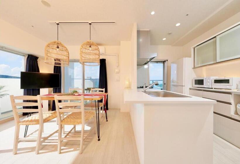 家庭小型套房, クリスタルエグゼ南紀白浜2