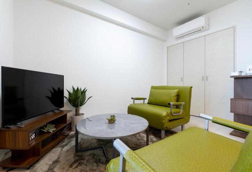 海景标准间带阳台, クリスタルエグゼ南紀白浜2