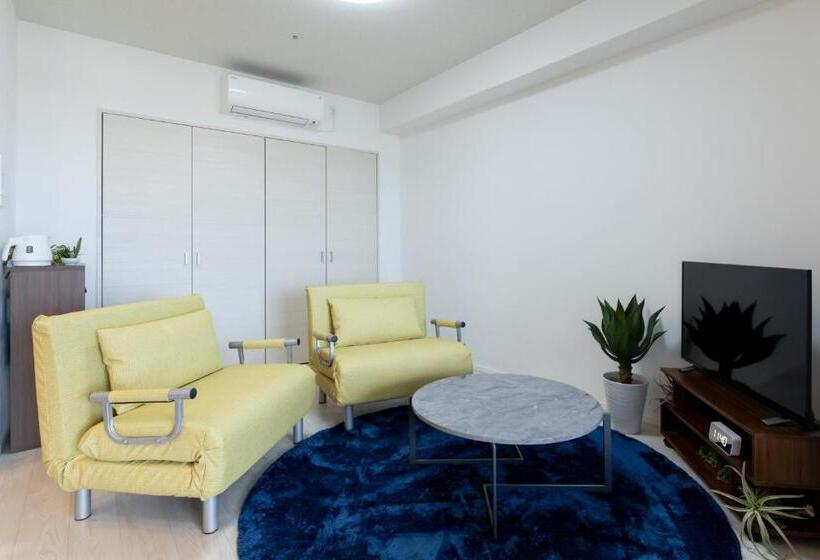 高级海景房, クリスタルエグゼ南紀白浜2