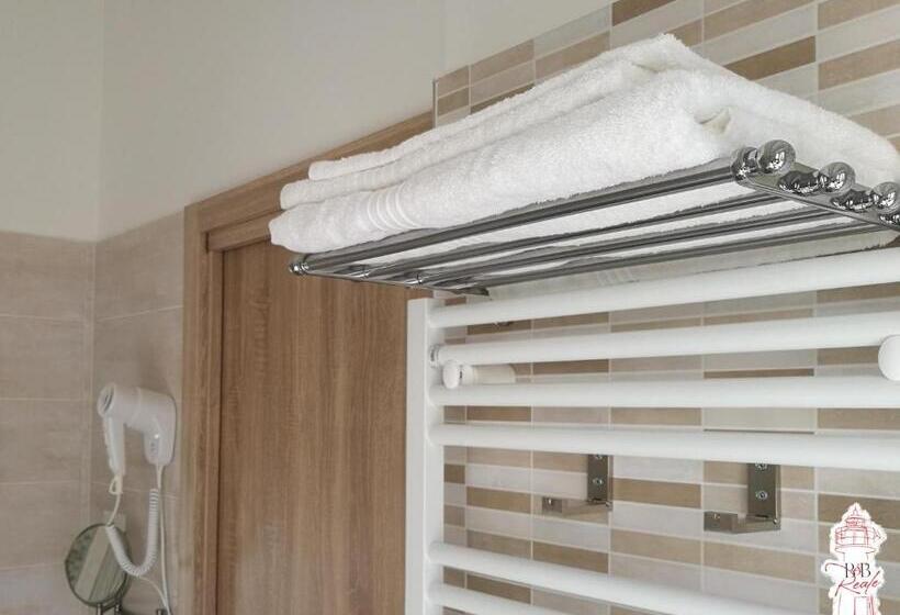 Номер Стандарт Трехместный, B&b Reale   Ortona