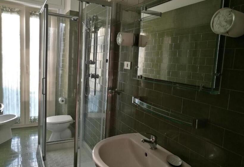 1ベッドルームアパートメント, B&b Reale Ortona