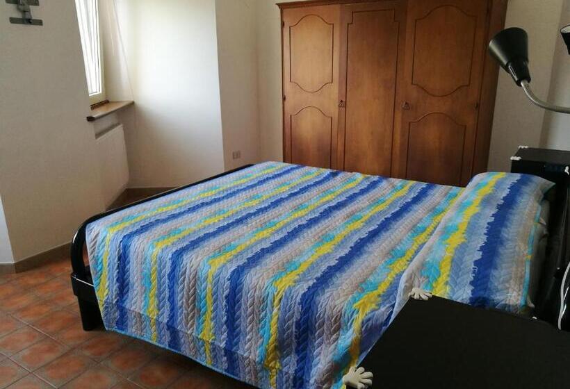 1ベッドルームアパートメント, B&b Reale Ortona