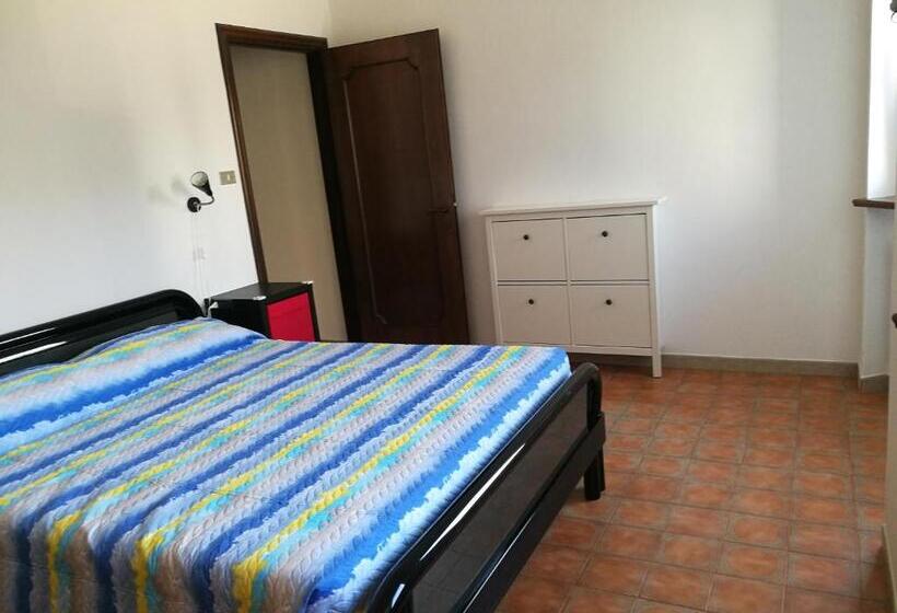 1ベッドルームアパートメント, B&b Reale Ortona