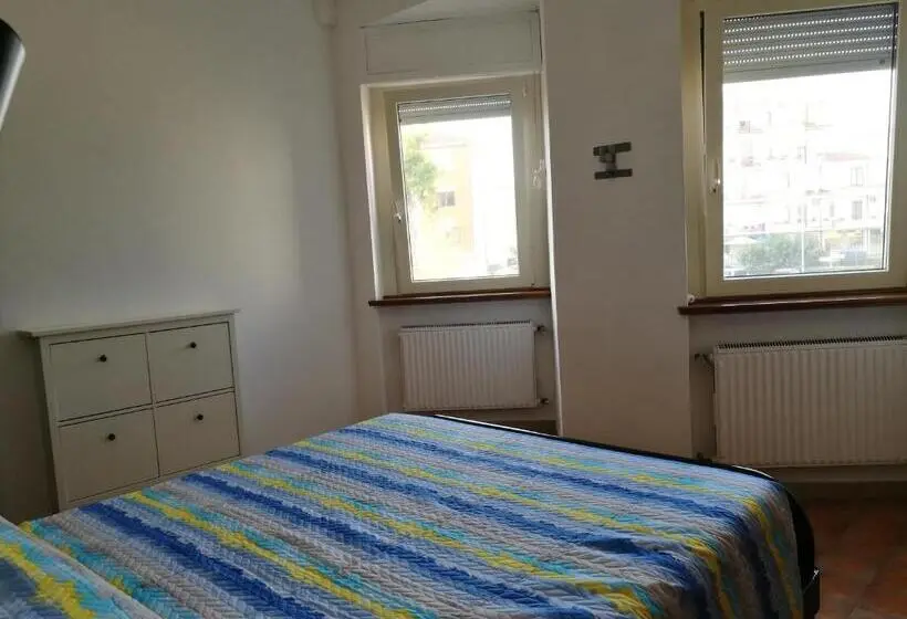 آپارتمان 1 خوابه, B&b Reale   Ortona