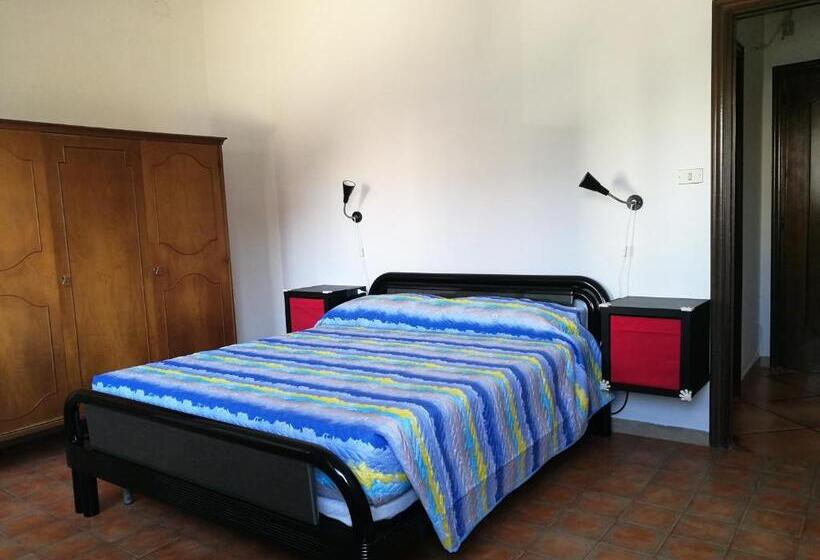 1ベッドルームアパートメント, B&b Reale Ortona