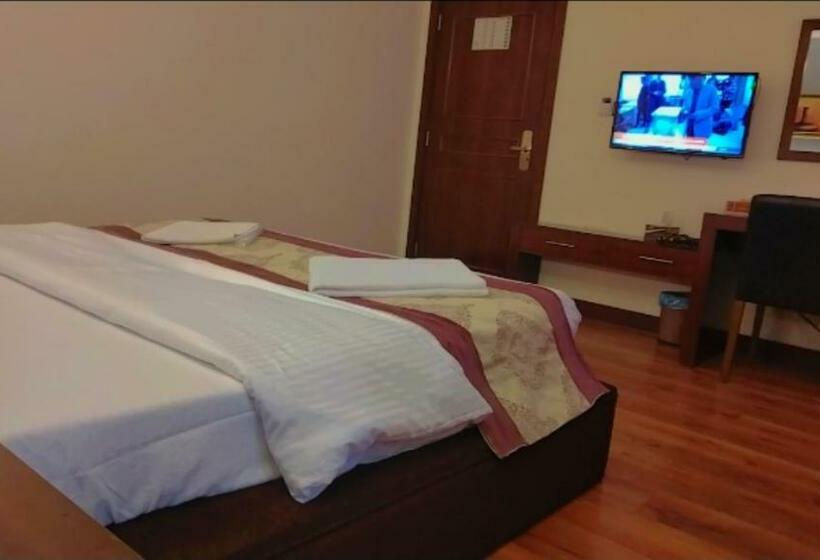 اتاق لوکس, Bl Hotel S Erbil