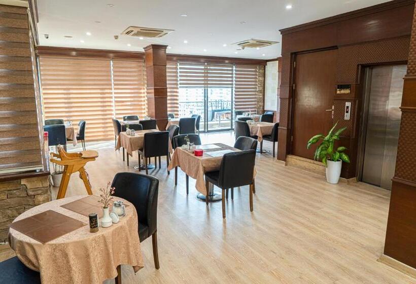 اتاق اکونومی, Bl Hotel S Erbil