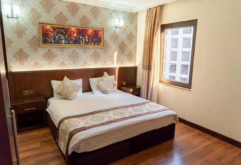 اتاق اکونومی, Bl Hotel S Erbil