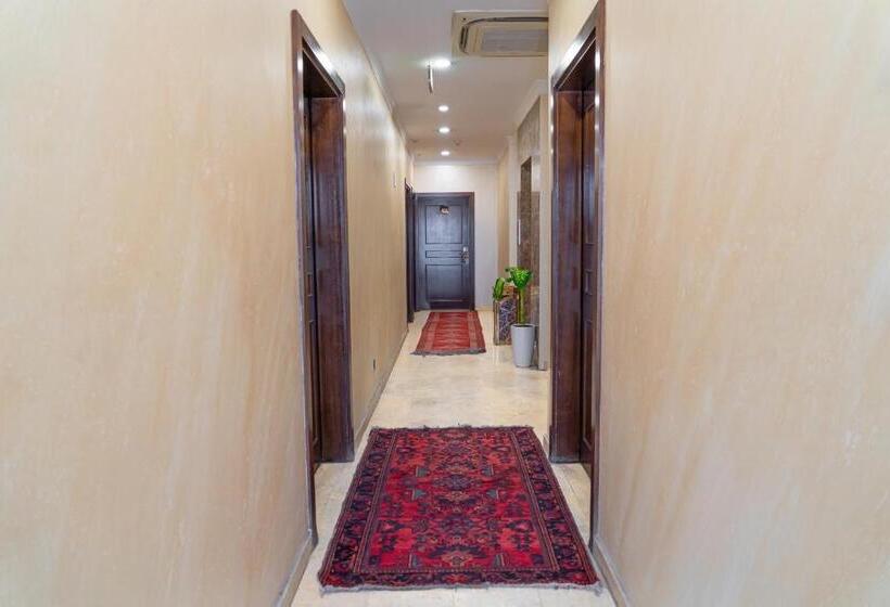 اتاق اکونومی, Bl Hotel S Erbil