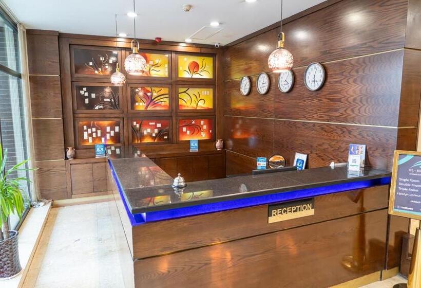 اتاق اکونومی, Bl Hotel S Erbil