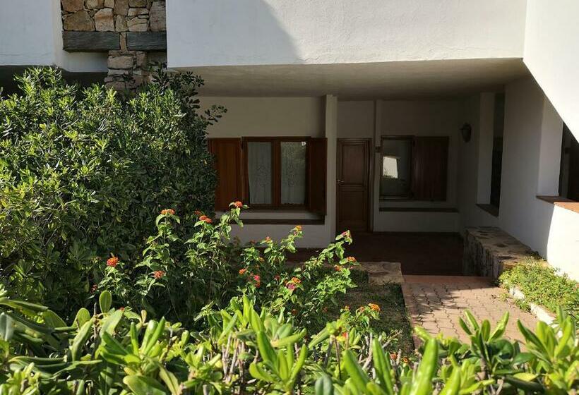 آپارتمان 2 خوابه, Capo Ceraso Family Resort