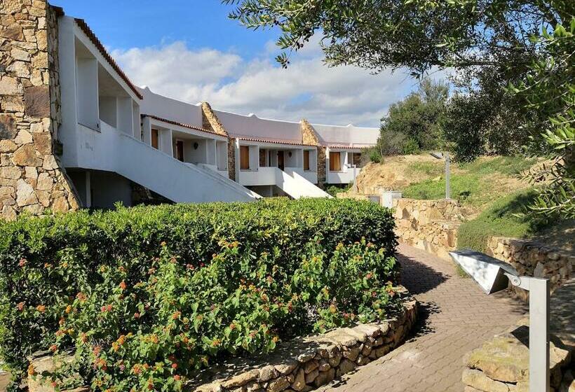 آپارتمان 2 خوابه, Capo Ceraso Family Resort