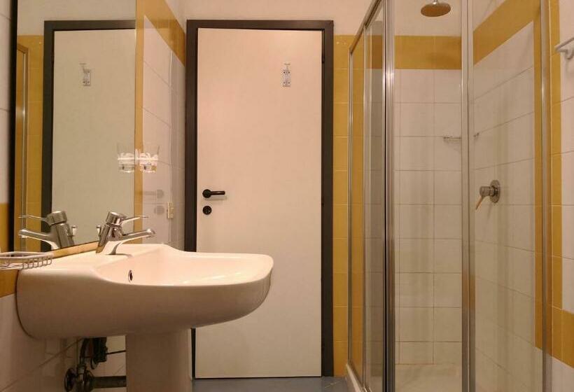 آپارتمان 2 خوابه, Capo Ceraso Family Resort