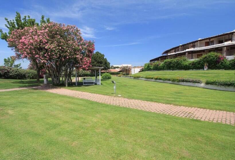 침실 2개 아파트, Capo Ceraso Family Resort