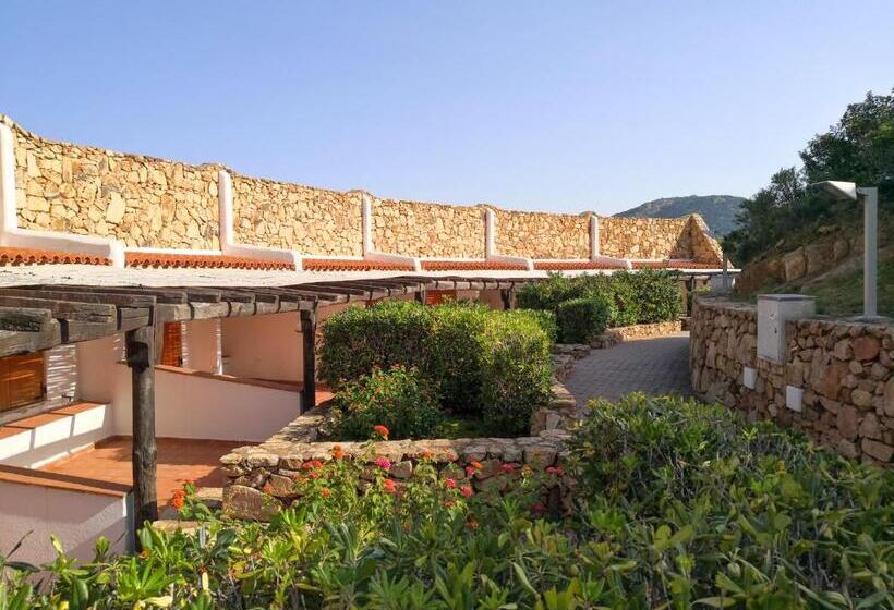 آپارتمان 1 خوابه, Capo Ceraso Family Resort