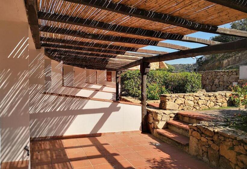 آپارتمان 1 خوابه, Capo Ceraso Family Resort