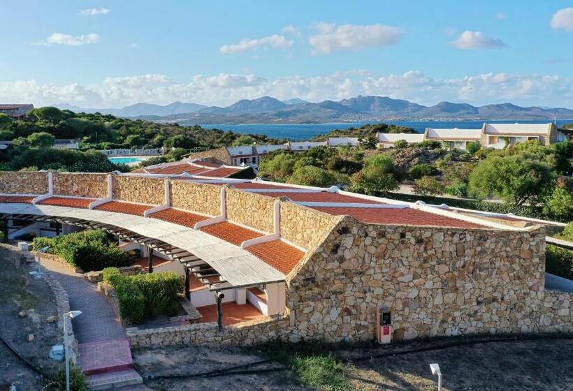 آپارتمان 1 خوابه, Capo Ceraso Family Resort