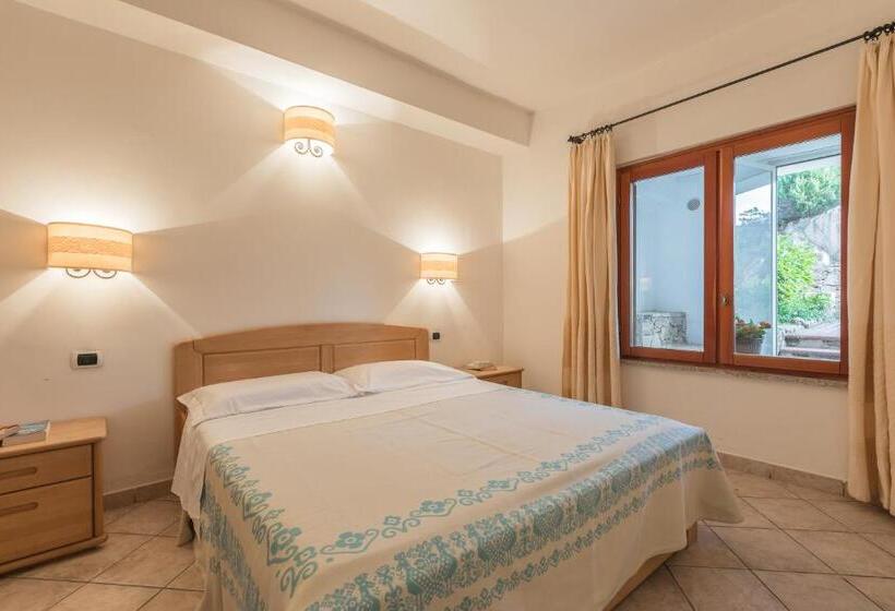 آپارتمان سوپریور 1 خوابه, Capo Ceraso Family Resort