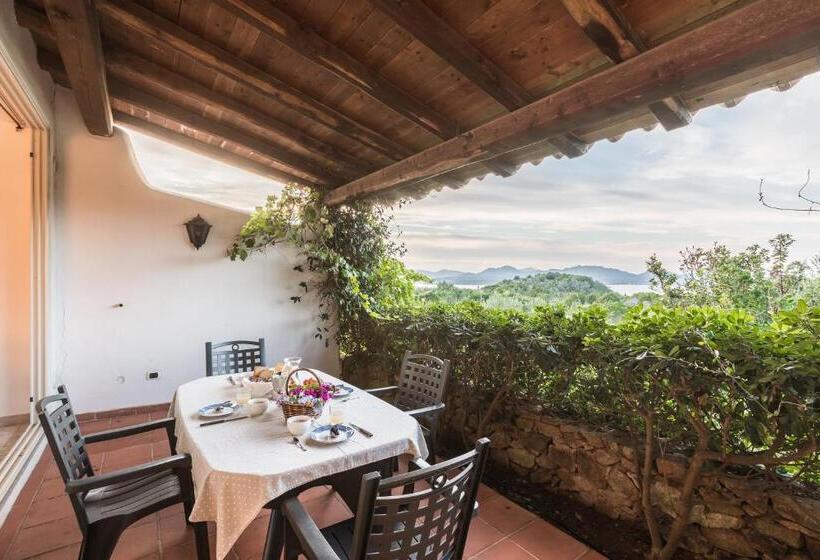 آپارتمان سوپریور 1 خوابه, Capo Ceraso Family Resort