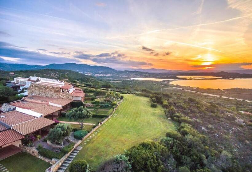 آپارتمان سوپریور 1 خوابه, Capo Ceraso Family Resort