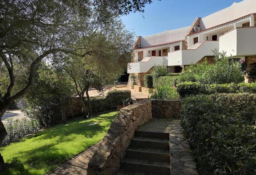 آپارتمان سوپریور 2 خوابه, Capo Ceraso Family Resort