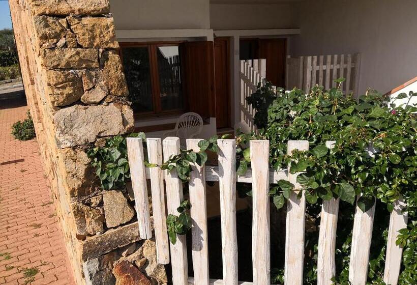 آپارتمان سوپریور 2 خوابه, Capo Ceraso Family Resort