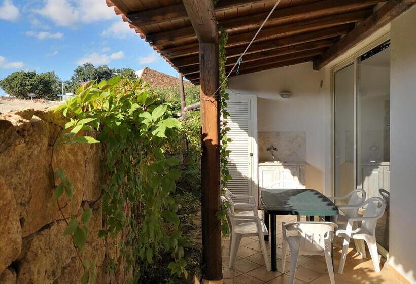 آپارتمان سوپریور 2 خوابه, Capo Ceraso Family Resort