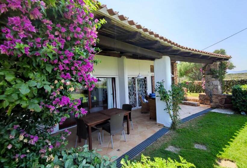 خانه 3 خوابه, Capo Ceraso Family Resort