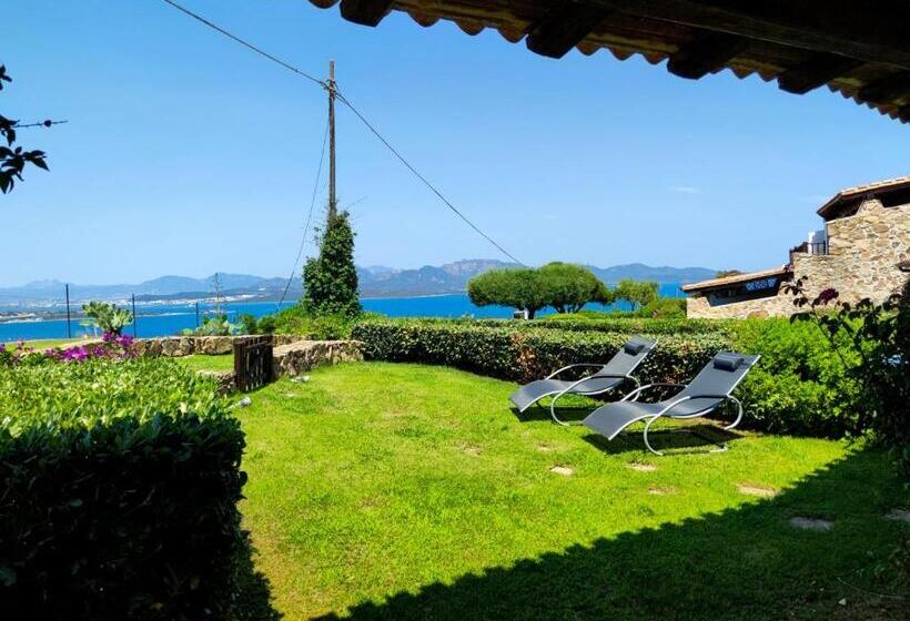 آپارتمان 1 خوابه, Capo Ceraso Family Resort