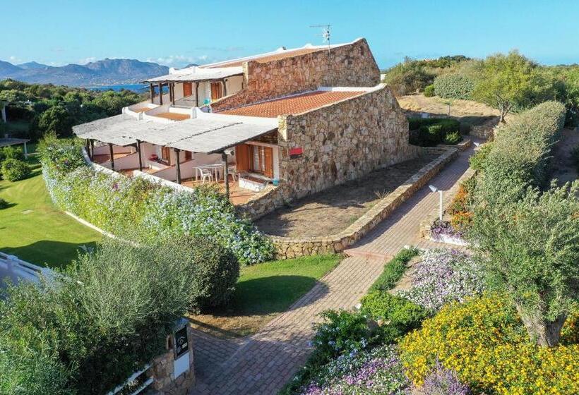 آپارتمان 1 خوابه, Capo Ceraso Family Resort