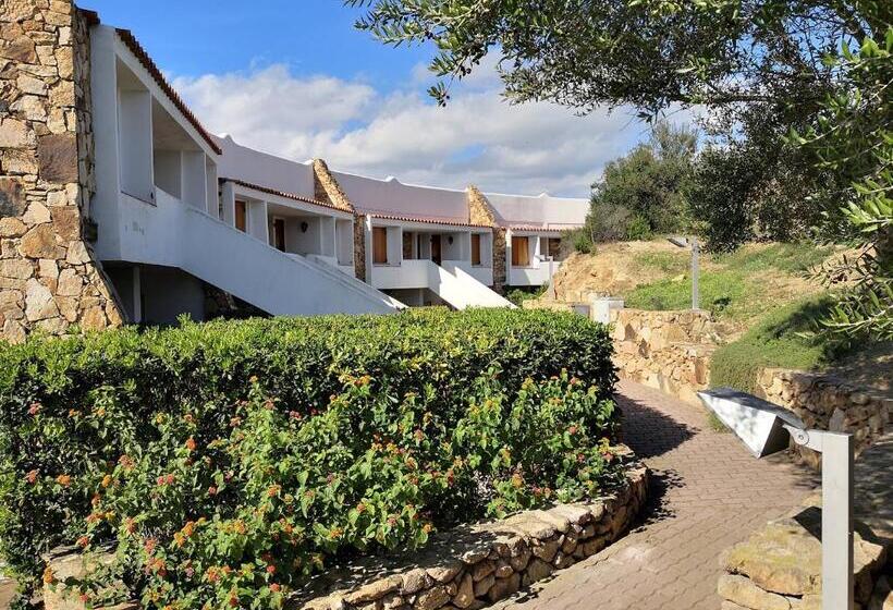 آپارتمان 1 خوابه, Capo Ceraso Family Resort