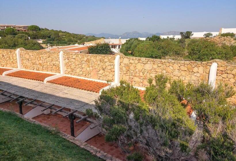 آپارتمان 1 خوابه, Capo Ceraso Family Resort