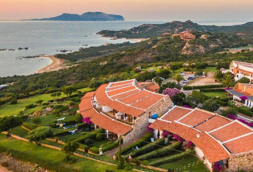 آپارتمان سوپریور 1 خوابه, Capo Ceraso Family Resort